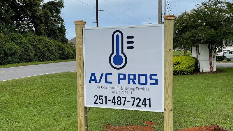 A/C PROS
