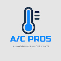 A/C PROS logo