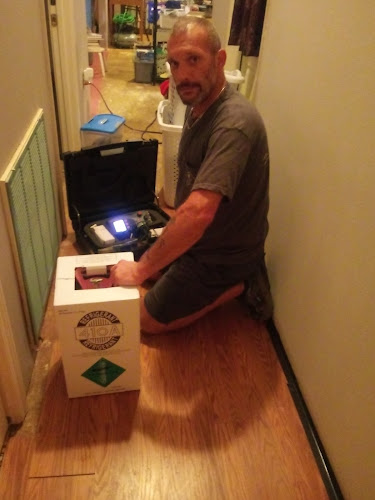 ALL AROUND AC & HEATING