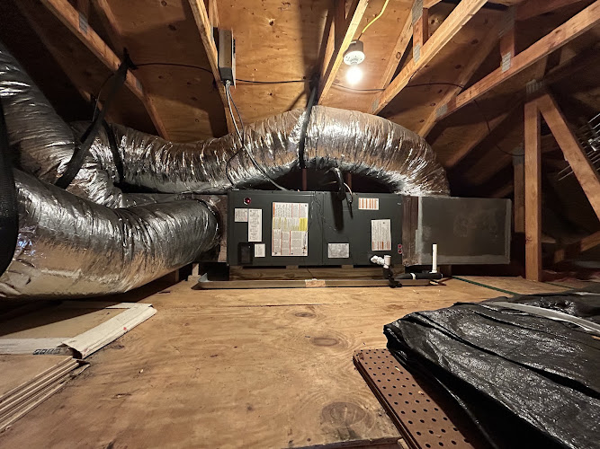 Best choice heating and cooling