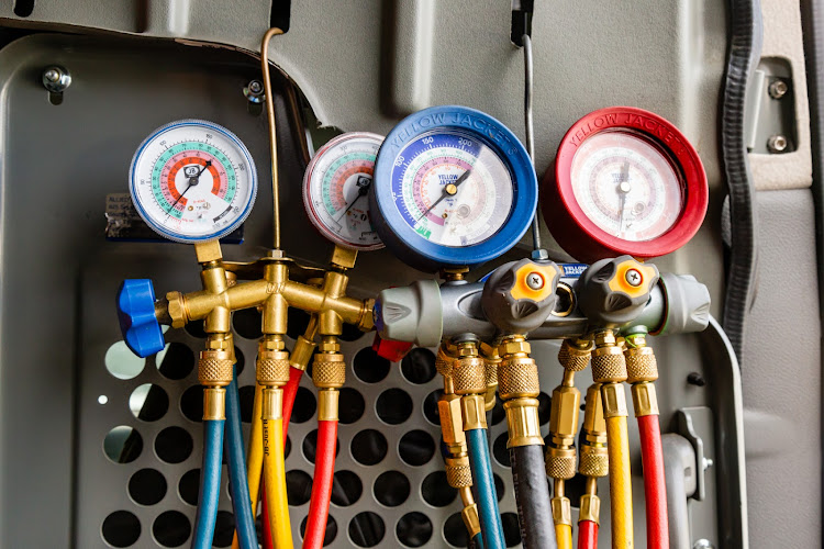 Gulf Coast Cooling Company LLC.