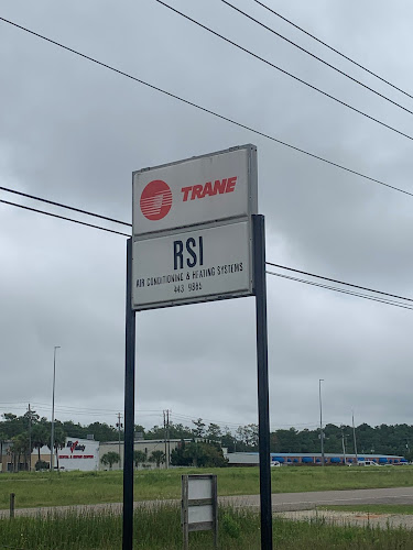 IceFire Innovations HVAC