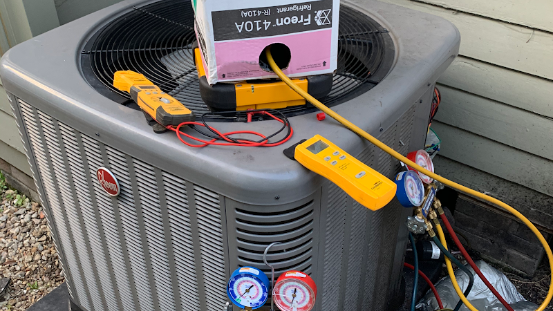 Lightspeed Air and Electric
