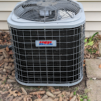 Long Beach Air Conditioning & Heating logo