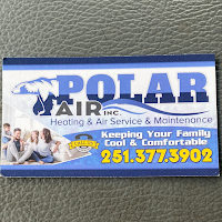Polar Air logo