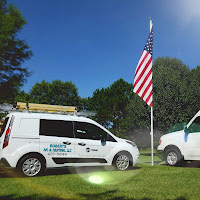 Roberts AC & Heating, LLC logo