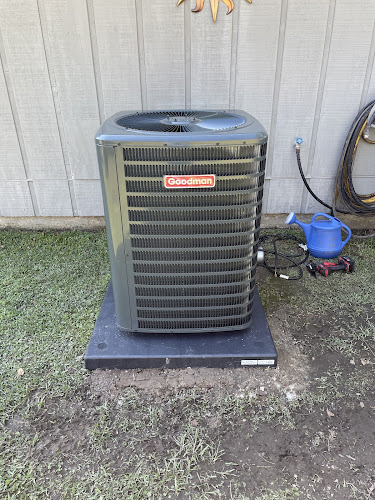 Ross HVAC SOLUTIONS LLC