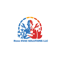 Ross HVAC SOLUTIONS LLC logo