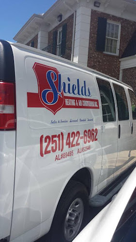 Shields Heating and Air
