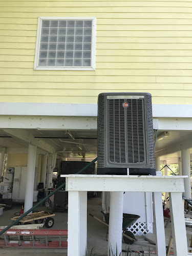 Walker Ac and Heating